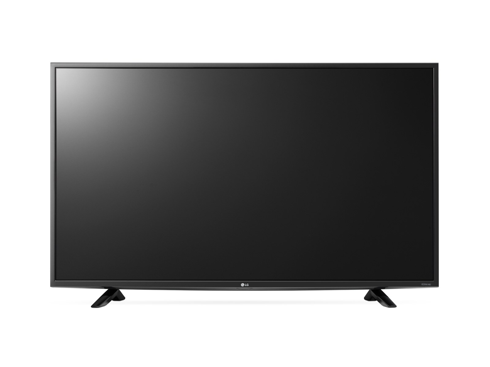 LG 43" LG ULTRA HD 4K TV, webOS 2.0, 43UF6407