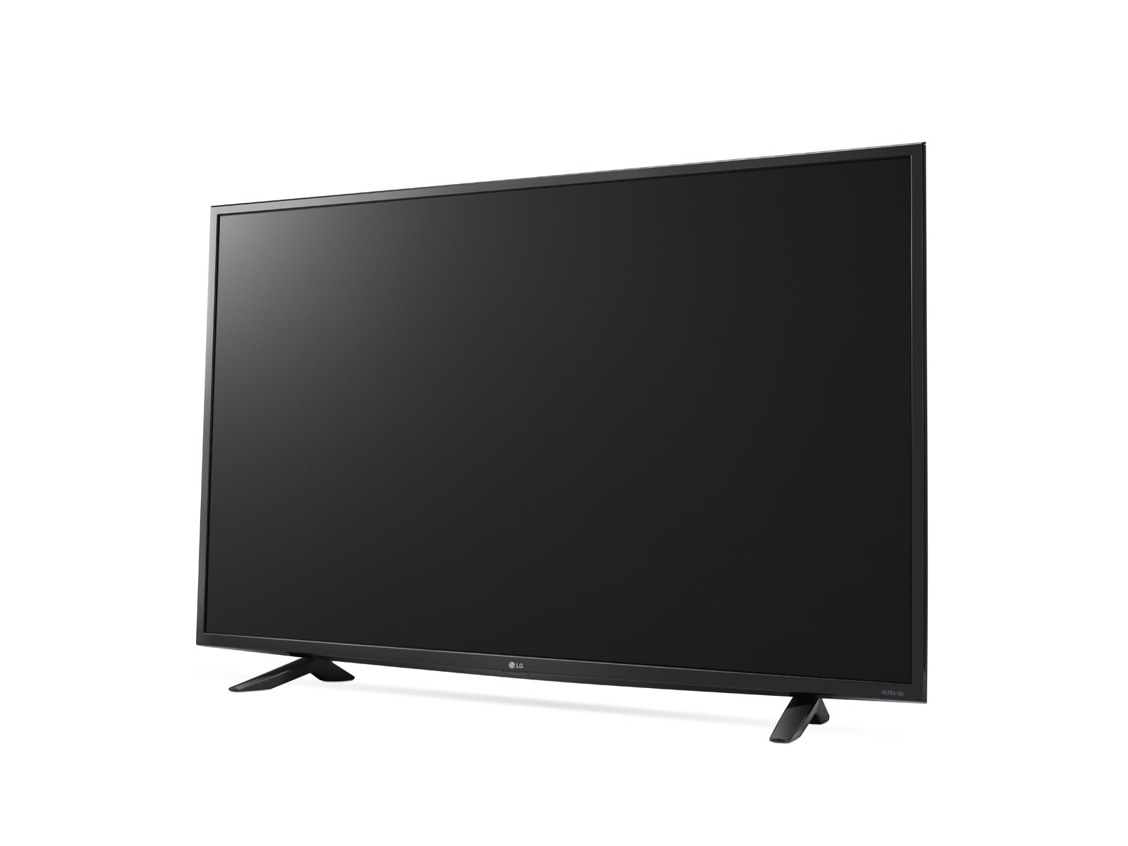 LG 43" LG ULTRA HD 4K TV, webOS 2.0, 43UF6407