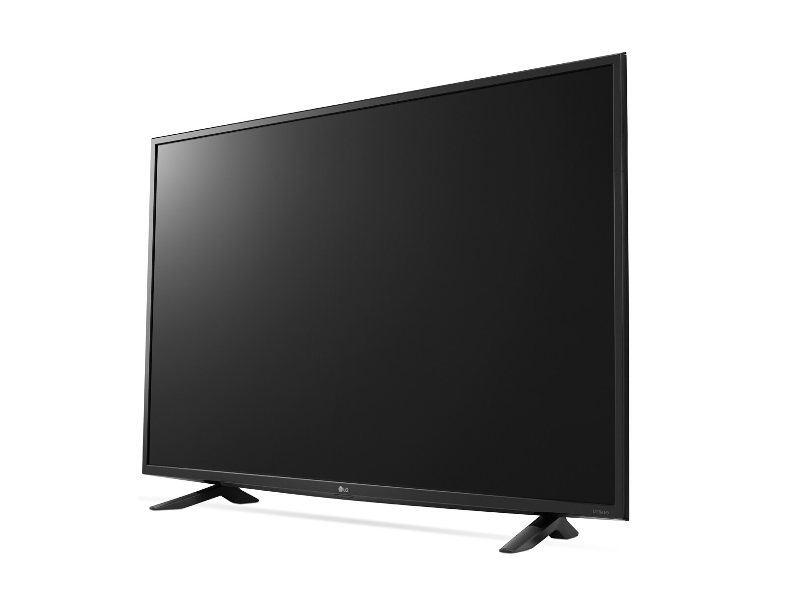 LG 43" LG ULTRA HD 4K TV, webOS 2.0, 43UF6407
