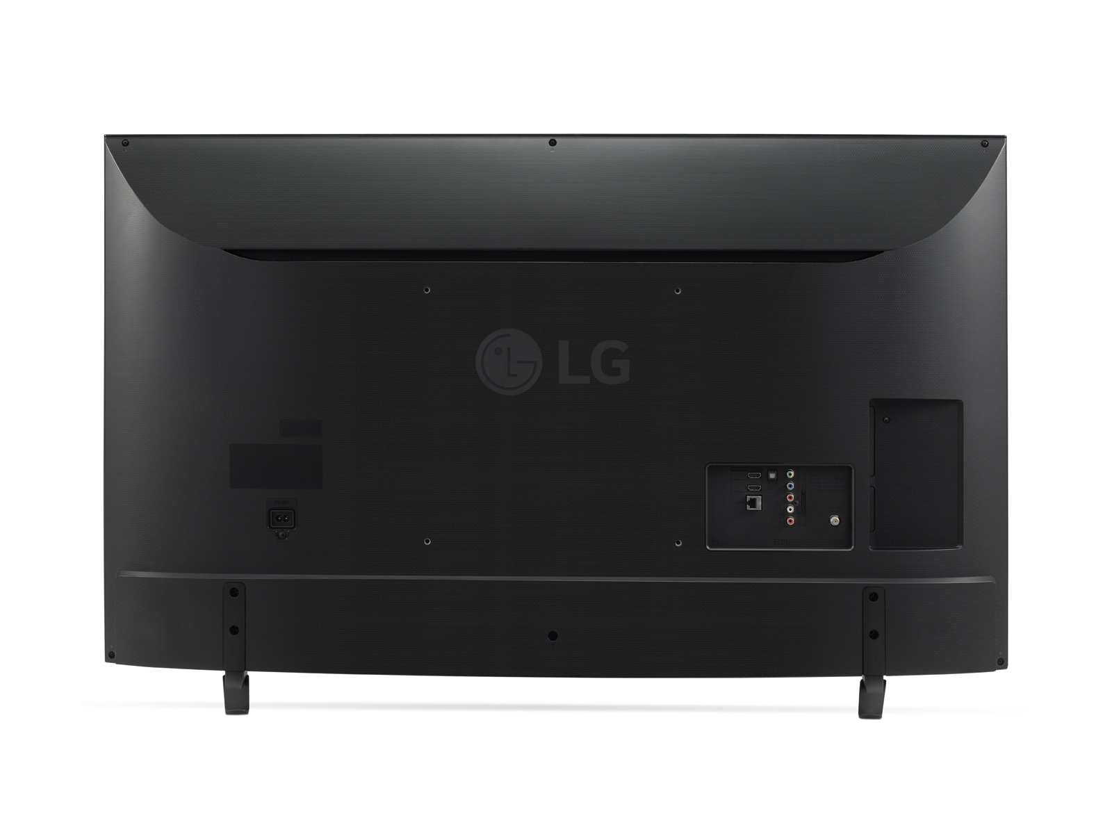 LG 43" LG ULTRA HD 4K TV, webOS 2.0, 43UF6407