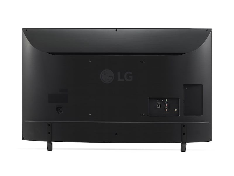 LG 43" LG ULTRA HD 4K TV, webOS 2.0, 43UF6407