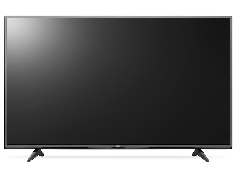 LG 43" LG ULTRA HD 4K TV, webOS 2.0, 43UF6807