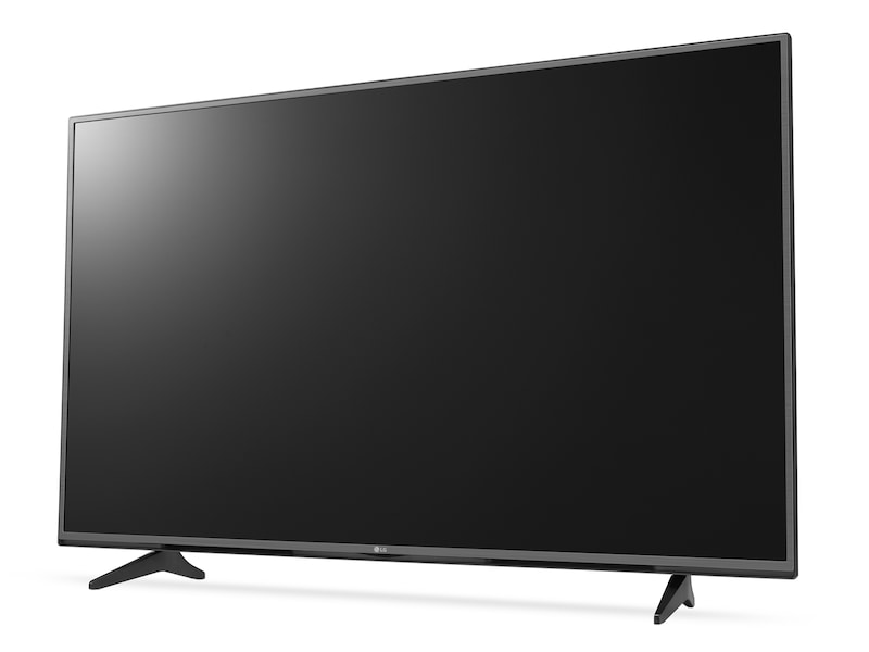 LG 43" LG ULTRA HD 4K TV, webOS 2.0, 43UF6807
