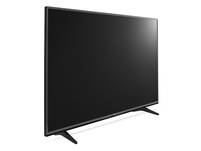 LG 43" LG ULTRA HD 4K TV, webOS 2.0, 43UF6807