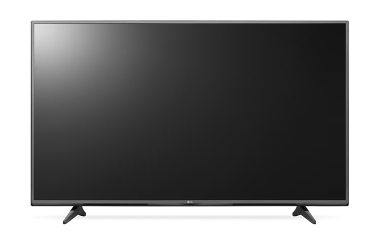 LG 43" LG ULTRA HD 4K TV, webOS 2.0, 43UF6807