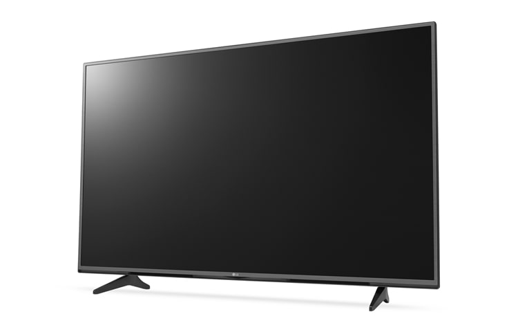 LG 43" LG ULTRA HD 4K TV, webOS 2.0, 43UF6807