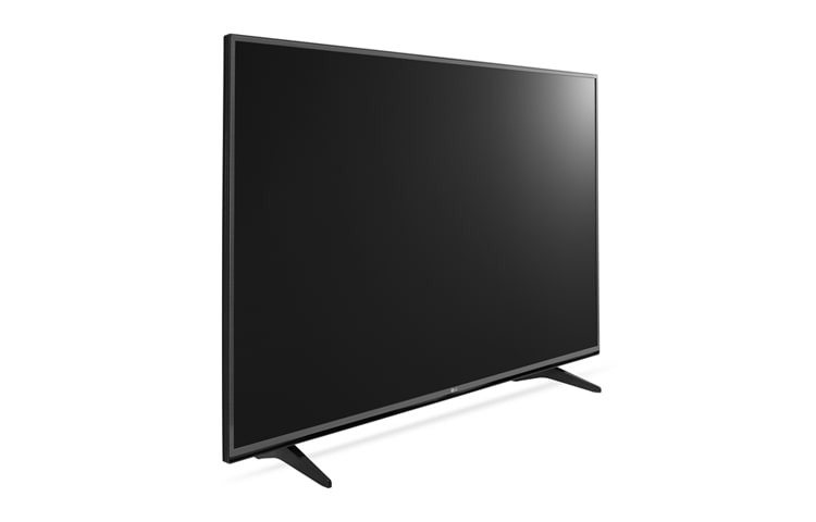 LG 43" LG ULTRA HD 4K TV, webOS 2.0, 43UF6807