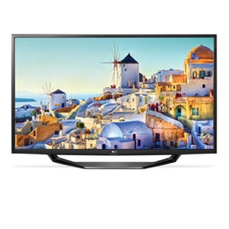 43UH6207 UHD TV