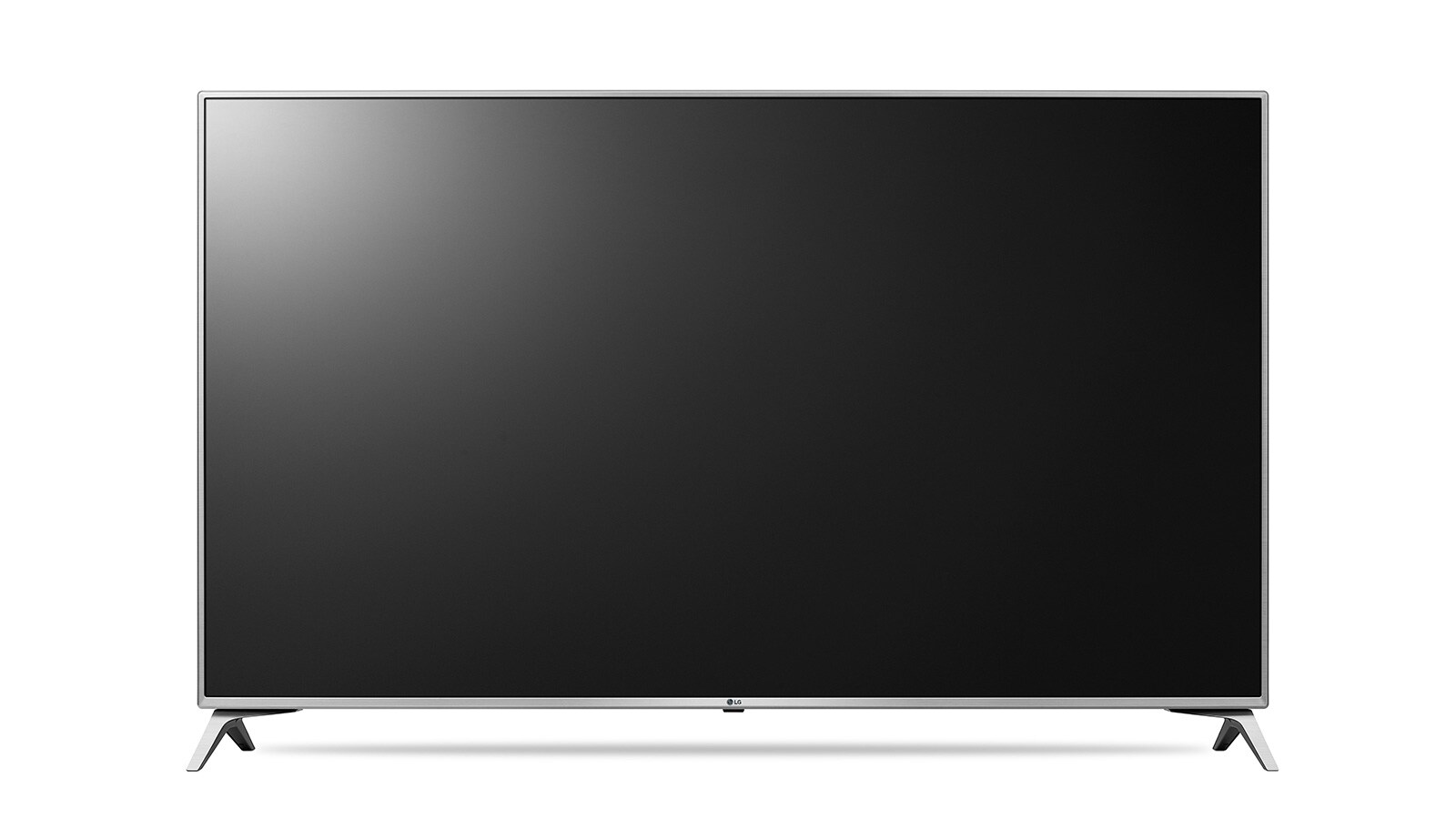 LG 43" LG UHD TV 4K, webOS 3.5, 43UJ6517