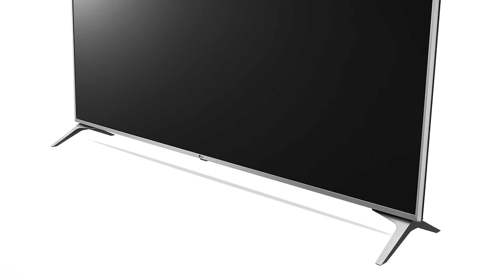 LG 43" LG UHD TV 4K, webOS 3.5, 43UJ6517