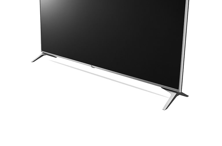 LG 43" LG UHD TV 4K, webOS 3.5, 43UJ6517