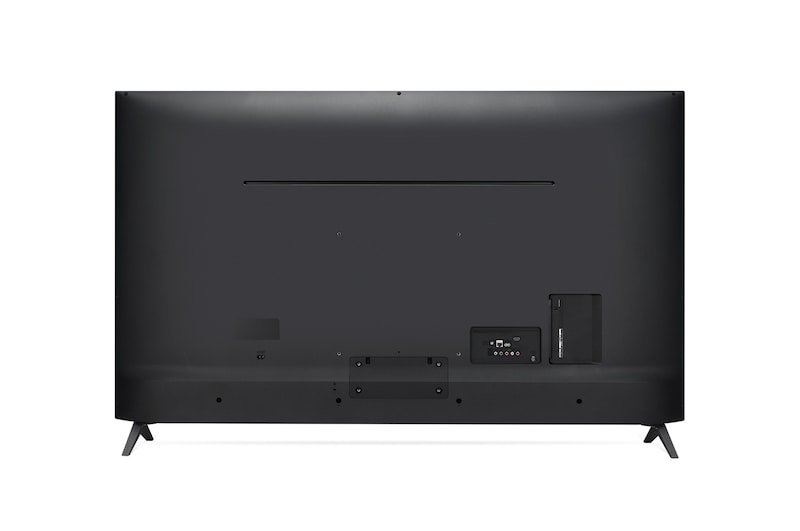 LG 43" LG UHD TV, webOS Smart TV, 43UK6200