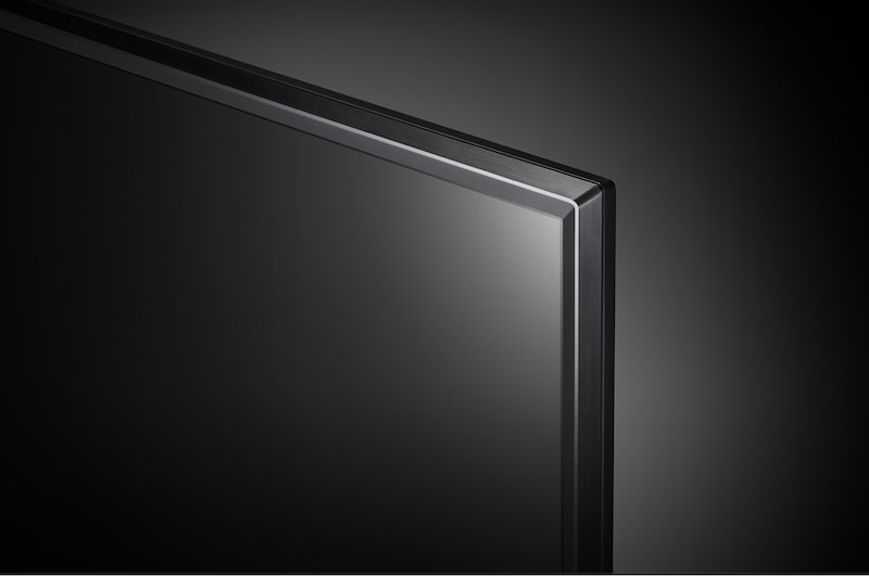 LG 43" LG UHD TV, webOS Smart TV, 43UK6200