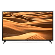 LG 43" LG UHD TV 4K, webOS Smart TV, 43UM7000