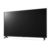LG 43" LG UHD TV 4K, webOS Smart TV, 43UM7000