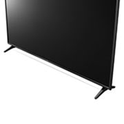LG 43" LG UHD TV 4K, webOS Smart TV, 43UM7000