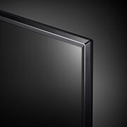 LG 43" LG UHD TV 4K, webOS Smart TV, 43UM7000