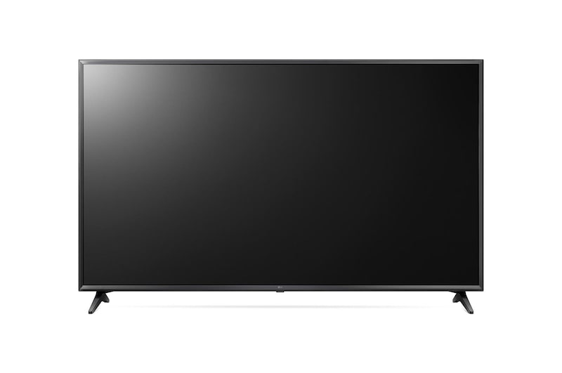 LG 43" LG UHD TV 4K, webOS Smart TV, 43UM7000