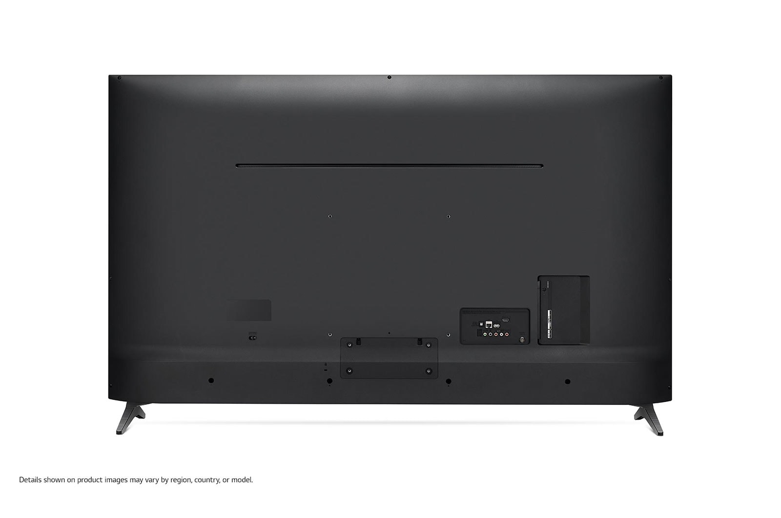 LG 43" LG UHD TV 4K, webOS Smart TV, 43UM7000