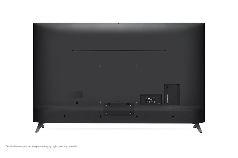 LG 43" LG UHD TV 4K, webOS Smart TV, 43UM7000