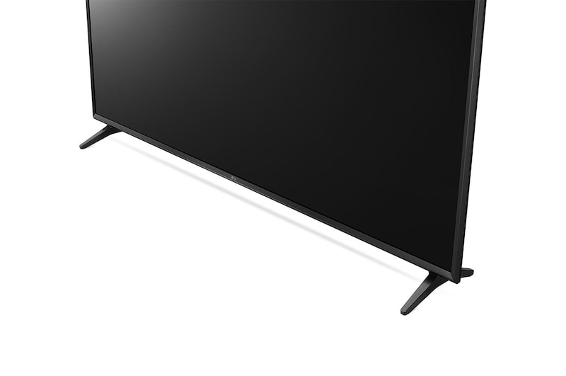 LG 43" LG UHD TV 4K, webOS Smart TV, 43UM7000