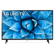 LG 43" LG UHD TV, webOS Smart TV, 43UN7300
