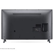 LG 43" LG UHD TV, webOS Smart TV, 43UN7300