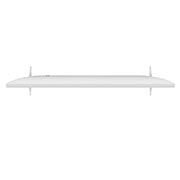 LG 49" LG UHD TV, webOS Smart TV, 49UN7390