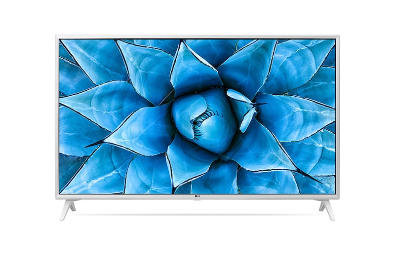 LG 49" LG UHD TV, webOS Smart TV, 49UN7390