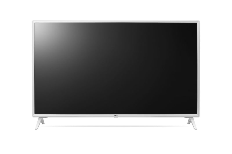 LG 49" LG UHD TV, webOS Smart TV, 49UN7390
