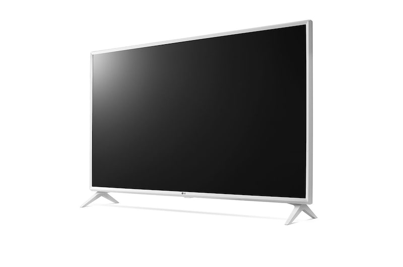 LG 49" LG UHD TV, webOS Smart TV, 49UN7390