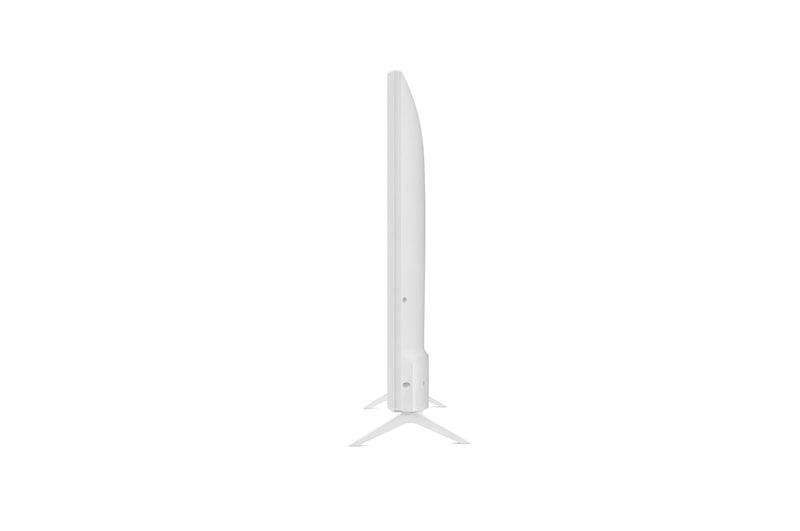 LG 49" LG UHD TV, webOS Smart TV, 49UN7390