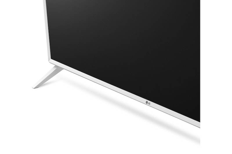 LG 49" LG UHD TV, webOS Smart TV, 49UN7390