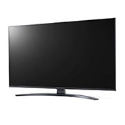 LG 43" LG UHD 4K TV, webOS Smart TV, 43UP78003LB