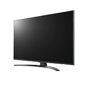 LG 43" LG UHD 4K TV, webOS Smart TV, 43UP78003LB