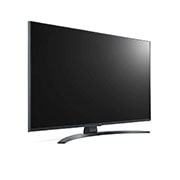 LG 43" LG UHD 4K TV, webOS Smart TV, 43UP78003LB