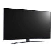 LG 43" LG UHD 4K TV, webOS Smart TV, 43UP78003LB