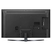 LG 43" LG UHD 4K TV, webOS Smart TV, 43UP78003LB
