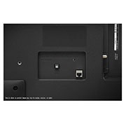 LG 43" LG UHD 4K TV, webOS Smart TV, 43UP78003LB