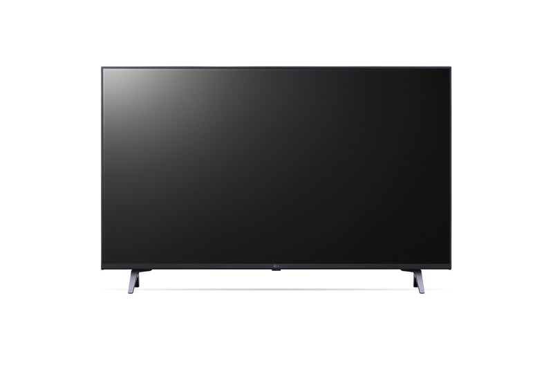 LG 43" LG UHD 4K TV, webOS Smart TV, 43UP80003LR