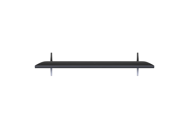 LG 43" LG UHD 4K TV, webOS Smart TV, 43UP80003LR