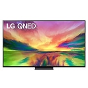 LG 65" LG QNED TV, webOS Smart TV, 65QNED823RE