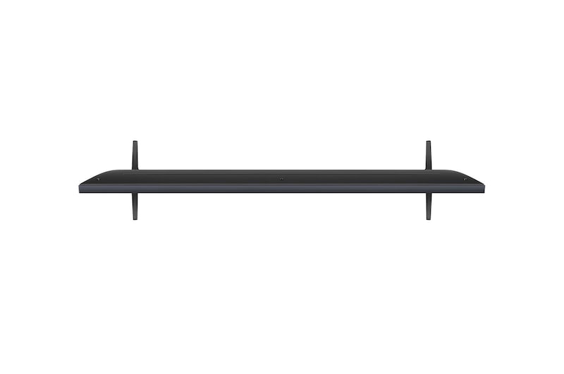 LG UHD UR80 43" 4K Smart TV, 2023, 43UR80003LJ