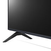 LG UHD UR80 43" 4K Smart TV, 2023, 43UR80003LJ