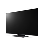 LG UHD UR91 43" 4K Smart TV, 2023, 43UR91003LA