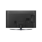 LG 43" LG UHD AI UT81 4K Smart TV 2024, 43UT81006LA