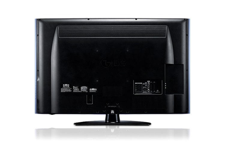 LG 47" HD Ready 1080p LCD TV, 47LH5000