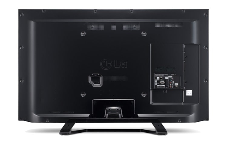 LG 47” LED CINEMA 3D TV, Full HD, MCI 200, DLNA, satelitní tuner DVB-S2, Dual Play, součástí balení jsou 4 ks 3D brýlí., 47LM615S