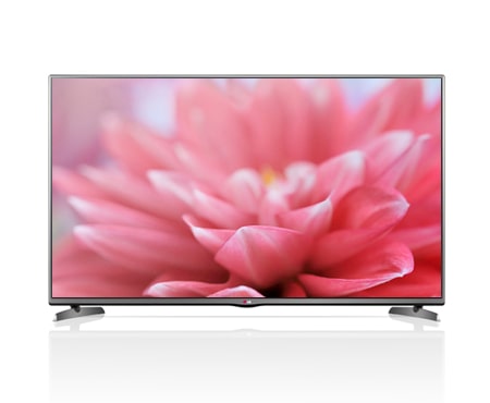 LG 49LB620V- Cinema 3D - LED TV