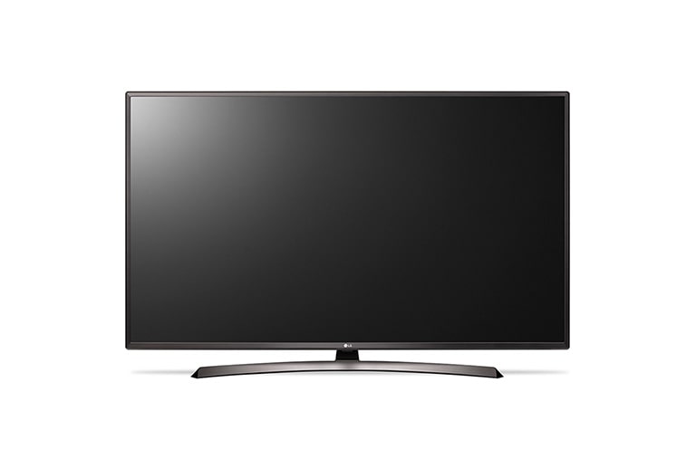 LG 49" LG LED TV, Full HD, webOS 3.5, 49LJ624V